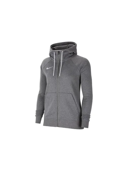 Geacă Nike alb