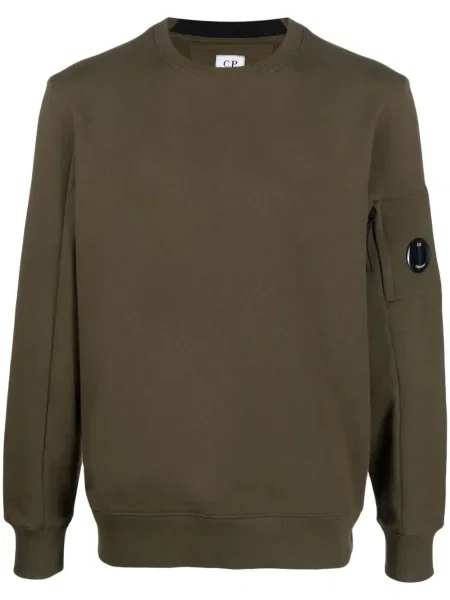 Pulover C.p. Company verde