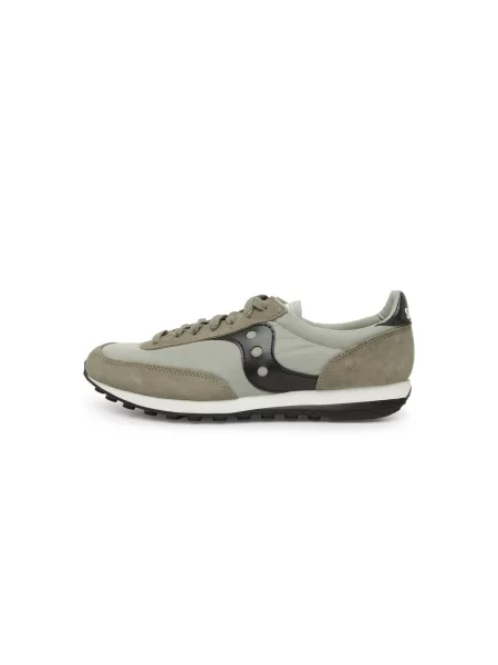 Sneakerși Saucony negru