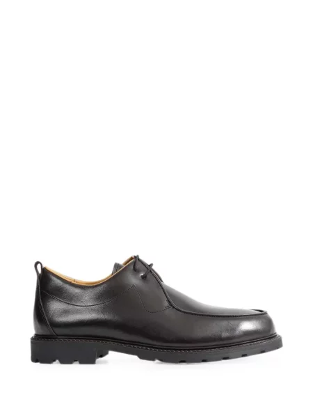 Pantofi derby Ludwig Reiter maro
