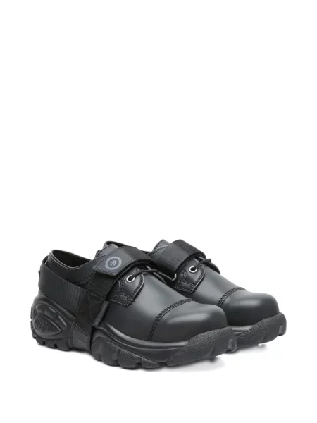 Pantofi Buffalo negru