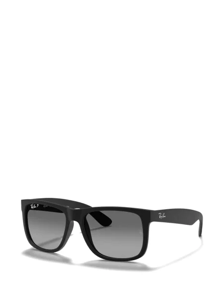 Ochelari de soare Ray-ban negru