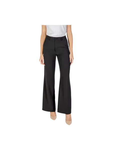 Spodnie Rinascimento czarne