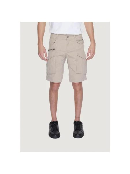 Pantaloni Replay bej