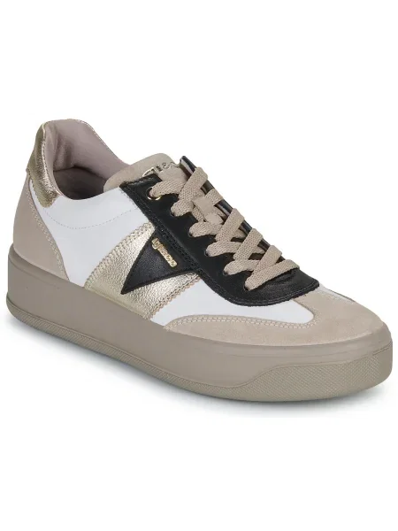 Pantofi Igi&co alb