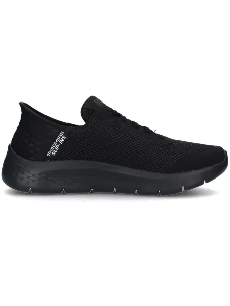 Félcipo Skechers fehér