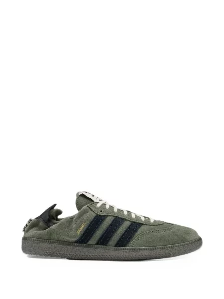Tenisky Y-3 zelené