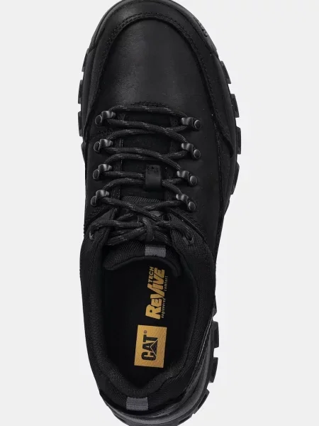 Шкіряні кросівки CAT Footwear THRESHOLD HIKER LOW