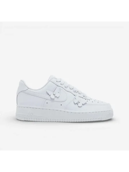 Tenisky Nike Air Force 1 biela