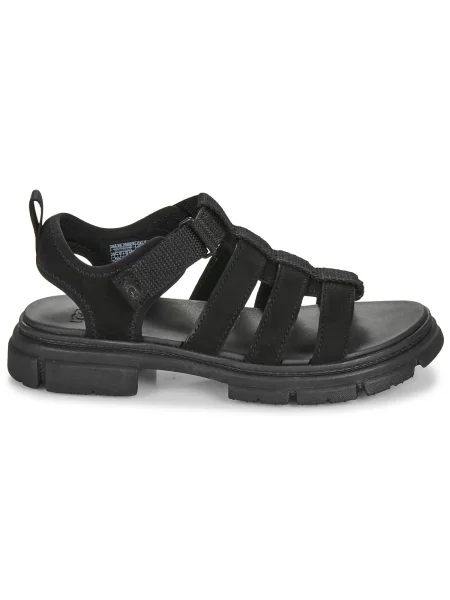 Pantofi copii Ugg negru