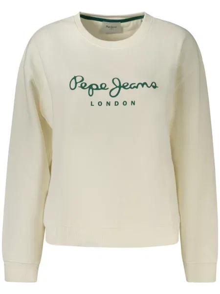 Majica Pepe Jeans bijela