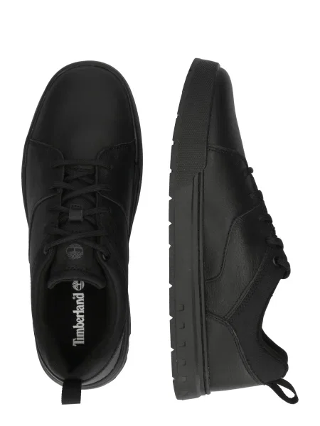 Sneakerși Timberland negru