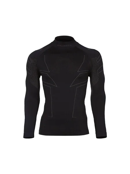 Tricou Brubeck negru