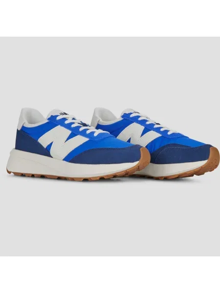 Tenisky New Balance modrá