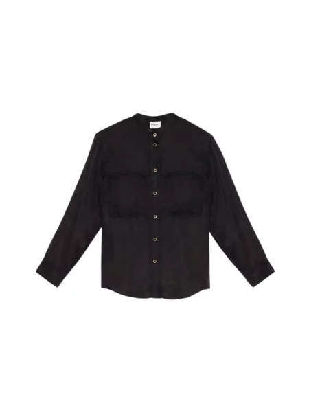 Koszula Marant Etoile czarna