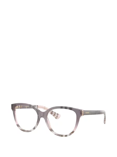 Ochelari de soare Burberry Eyewear gri