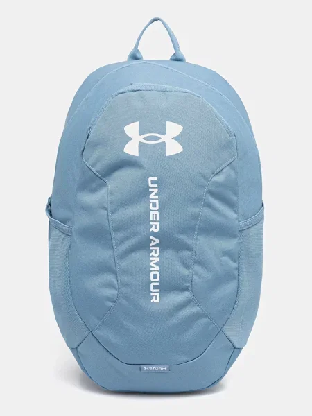 Duży plecak Under Armour niebieski