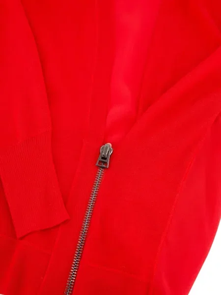 Cardigan Tom Ford roșu