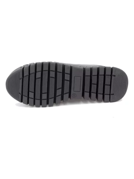 Pantofi Piesanto negru