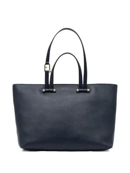 Geantă Furla negru