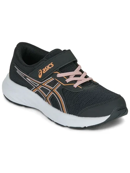 Pantofi copii Asics negru