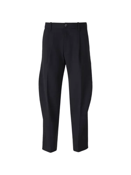 Decupat pantaloni Nine In The Morning albastru