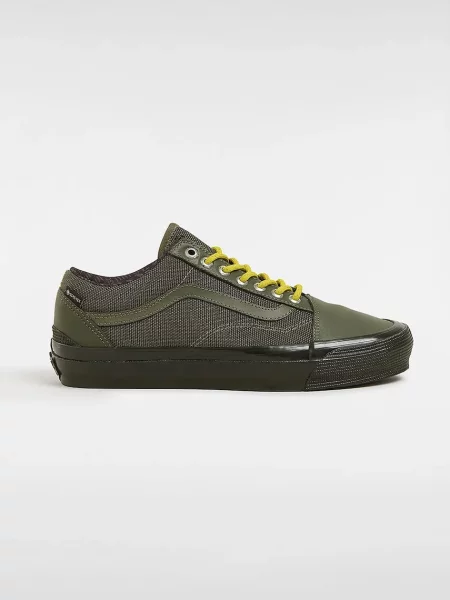 Маратонки Vans Premium Classics LX Old Skool 36 Gore-Tex зелено