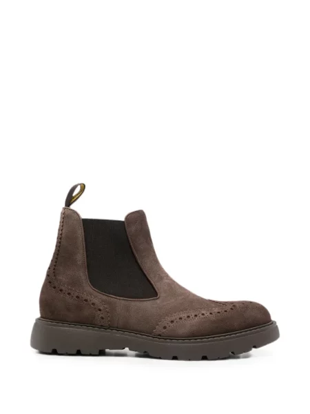 Brogues Doucal's maro