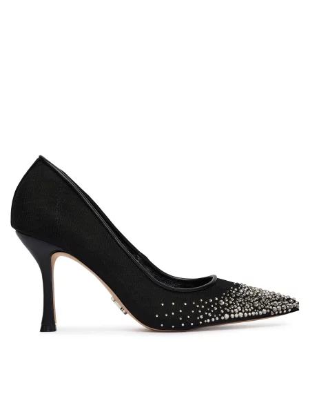 Štikle Steve Madden crna