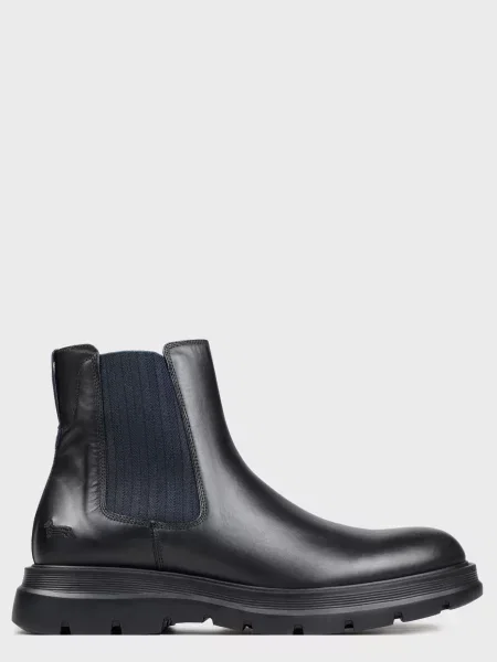 Черевики Harmont&blaine чорні