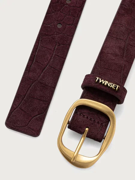 Twinset curea pentru femei