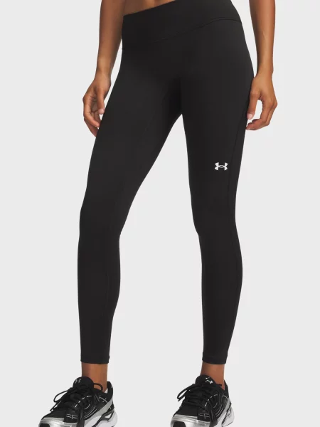 Брюки Under Armour черные