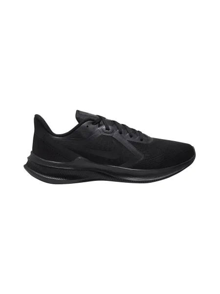 Félcipo Nike fekete