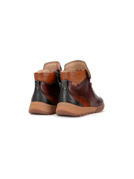 Botine Pikolinos maro