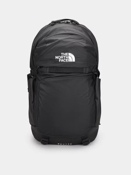 Повседневный рюкзак The North Face черный