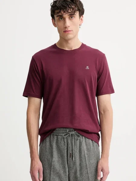 Marc O'Polo basic tričko