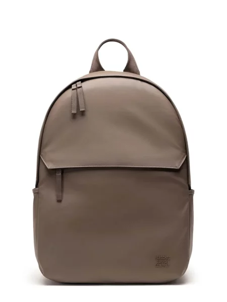Nahrbtnik Herschel Alberni 24 L bež
