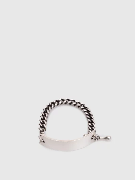 Браслет Ann Demeulemeester