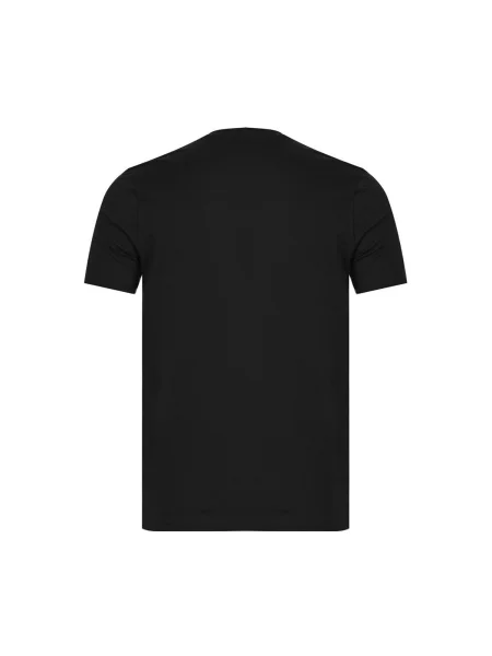 Tricou Diesel negru