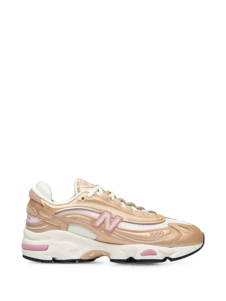 Pantofi alergare New Balance Fresh Foam alergare alb