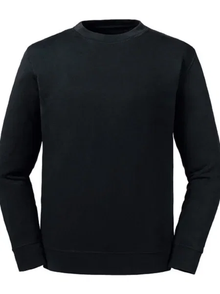 Geacă Russell negru