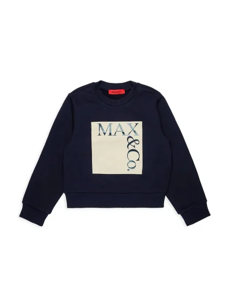 Детская рубашка Max&co