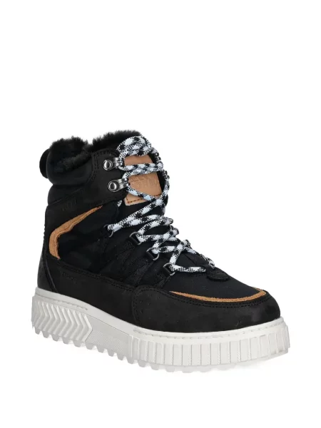 Botine Sorel negru
