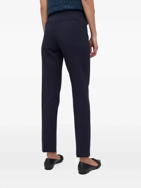Pantaloni Spanx albastru