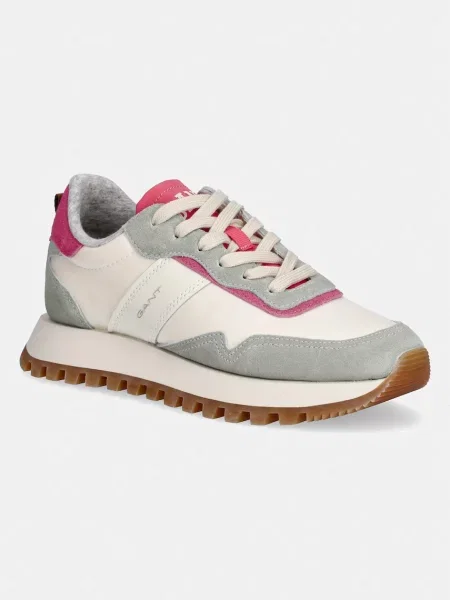 Gant Caffay sneakers pentru femei gri