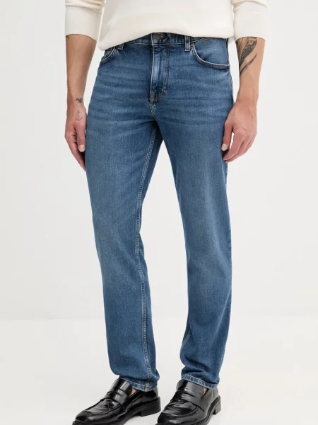 Traperice Tommy Hilfiger plava