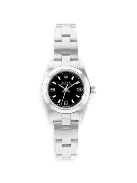 Ceas Rolex negru