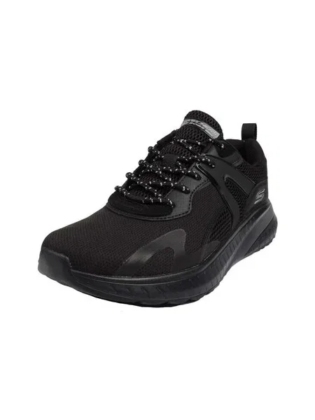 Pantofi Skechers negru