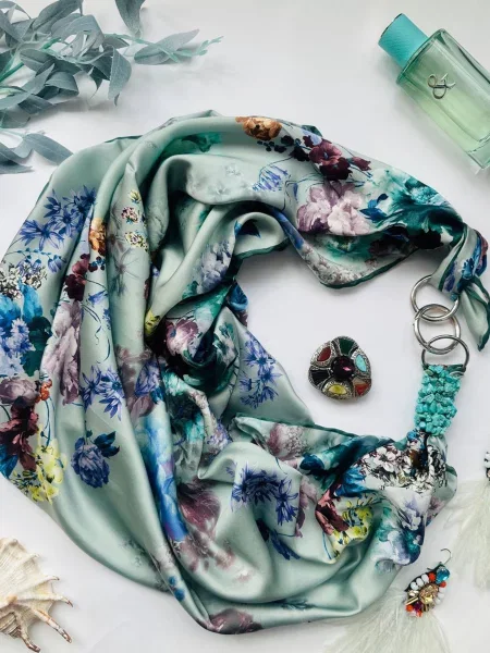 Платок Myscarf