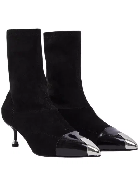 Pantofi Liu Jo negru